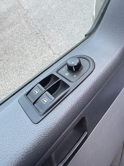 Volkswagen Transporter 19 of 30