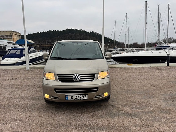 Volkswagen Transporter 5 of 30
