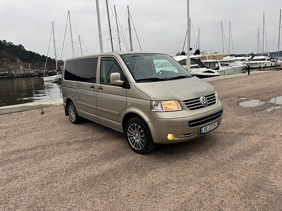 Volkswagen Transporter 2 of 30
