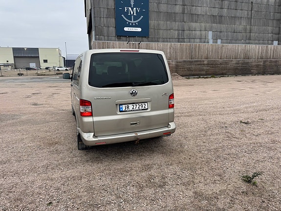 Volkswagen Transporter 7 of 30