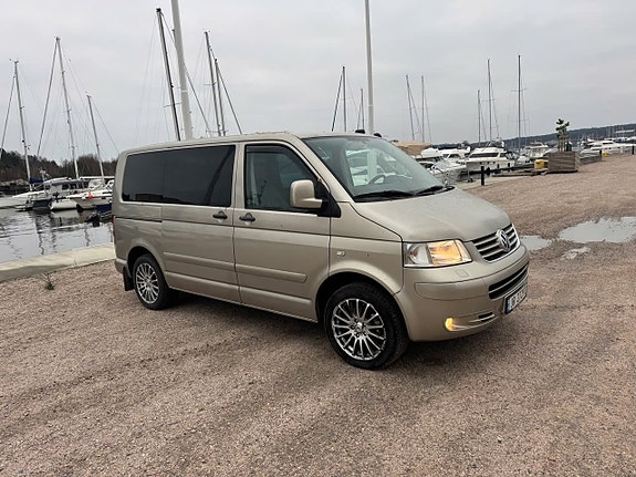Volkswagen Transporter 4 of 30