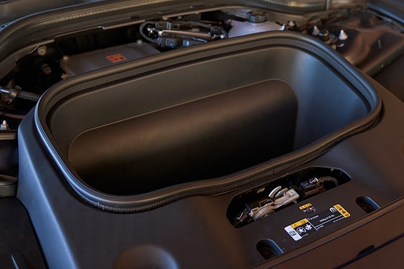 Dodge Charger 8 of 14