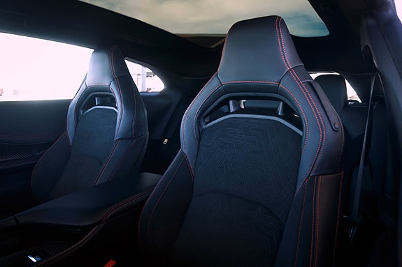 Dodge Charger 9 of 14