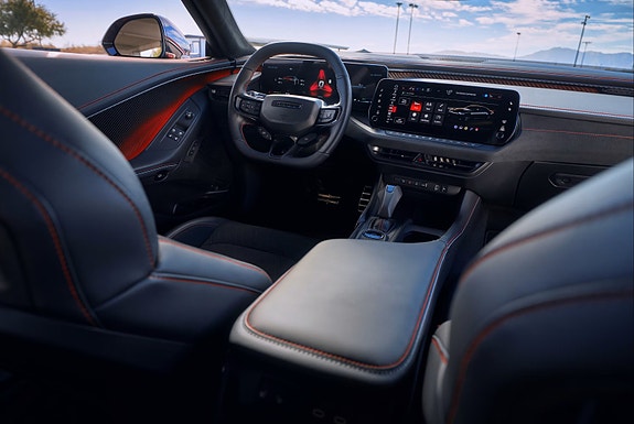 Dodge Charger 13 of 14