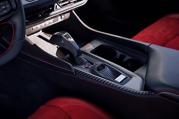 Dodge Charger 10 of 14