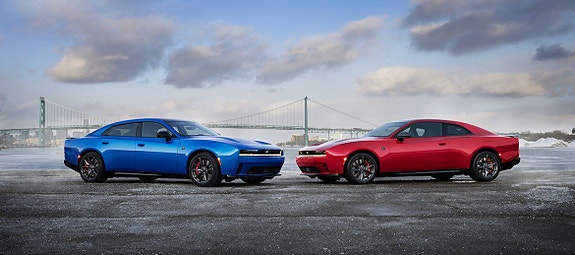 Dodge Charger 14 of 14
