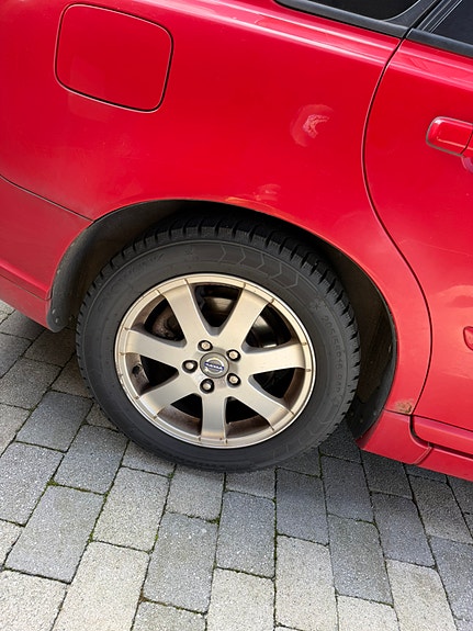 Volvo S40 4 of 9