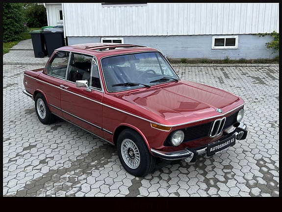 BMW 2002