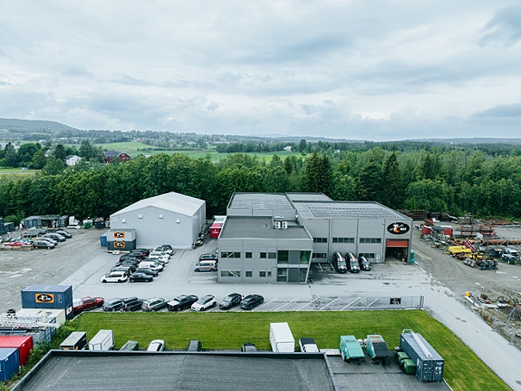 Bilde 1 av 6 i jobbannonse-galleriet