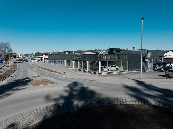 Bilde 2 av 5 i jobbannonse-galleriet