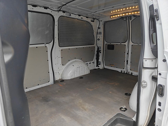 Mercedes-Benz Vito 119 10 of 10