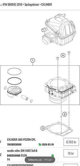 Product image 2 of 3