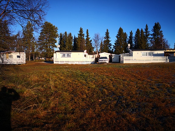 Polar 730 TRTDS SVIT m/SPIKERTELT PÅ GOLSFJELLET  30 of 30