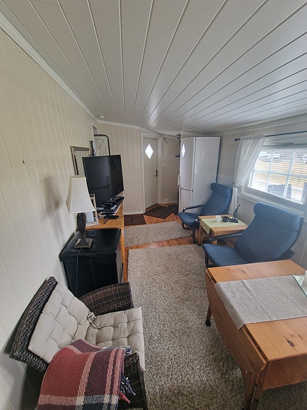 Polar 730 TRTDS SVIT m/SPIKERTELT PÅ GOLSFJELLET  18 of 30