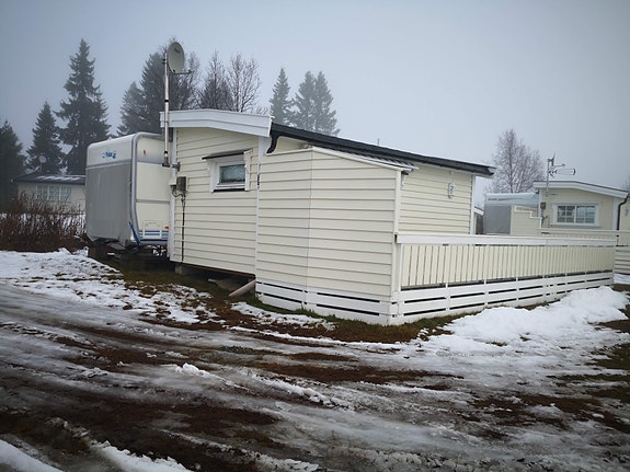 Polar 730 TRTDS SVIT m/SPIKERTELT PÅ GOLSFJELLET  3 of 30