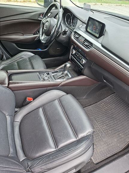 Mazda 6 12 of 15
