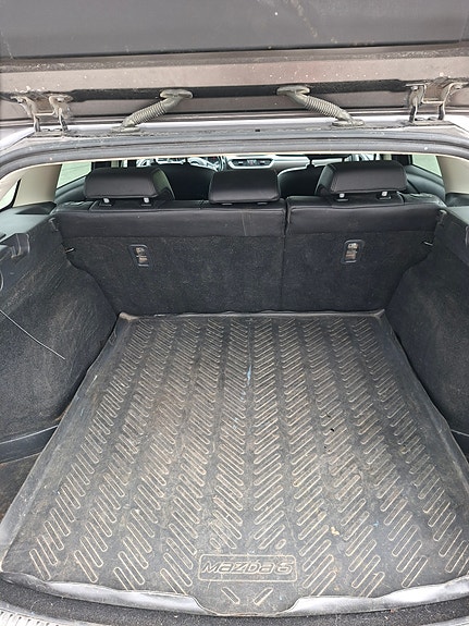 Mazda 6 13 of 15