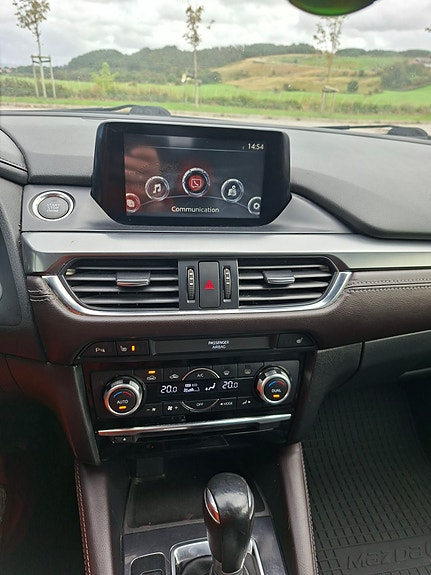 Mazda 6 9 of 15