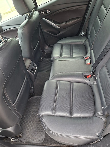 Mazda 6 14 of 15
