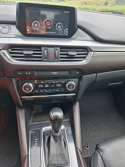 Mazda 6 8 of 15