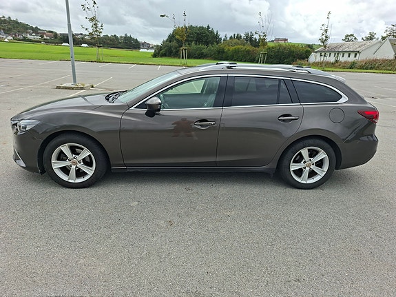 Mazda 6 3 of 15