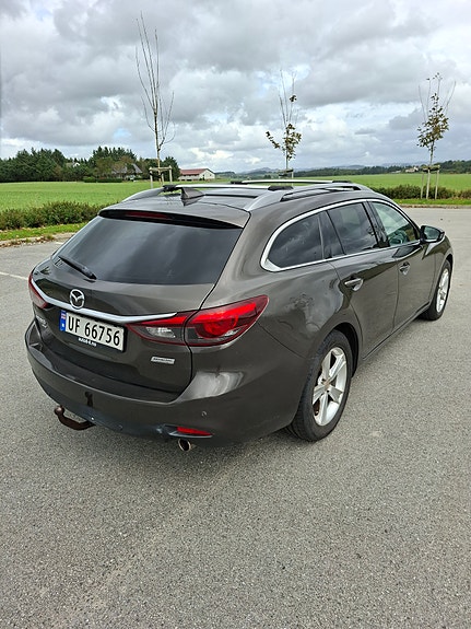 Mazda 6 6 of 15