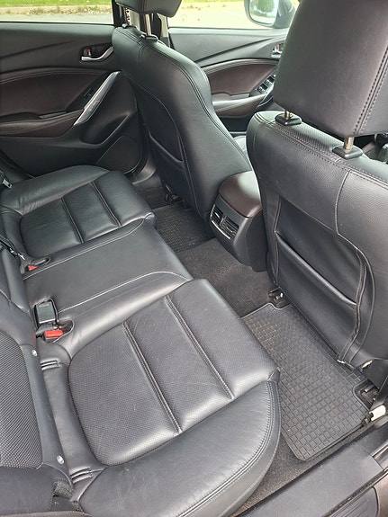 Mazda 6 11 of 15