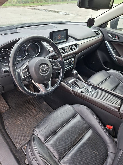 Mazda 6 15 of 15