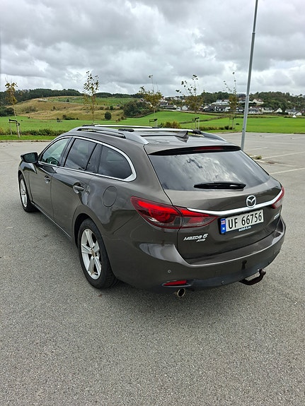 Mazda 6 5 of 15