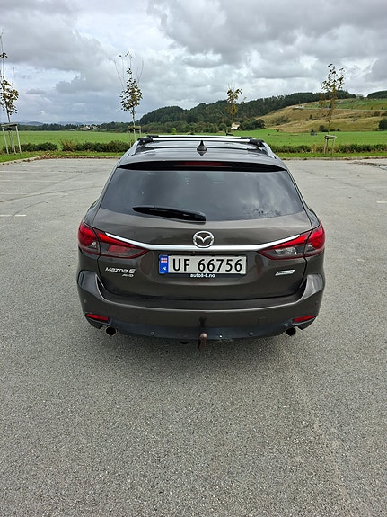 Mazda 6 7 of 15