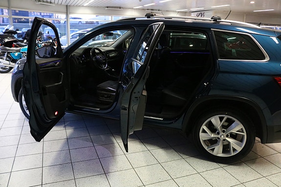 Skoda Kodiaq 14 of 15