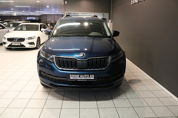 Skoda Kodiaq 3 of 5