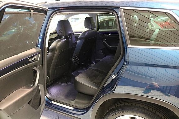 Skoda Kodiaq 13 of 15