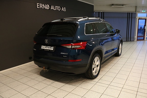 Skoda Kodiaq 5 of 5