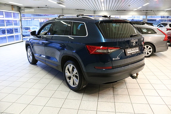 Skoda Kodiaq 7 of 15