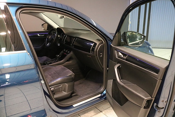 Skoda Kodiaq 9 of 15