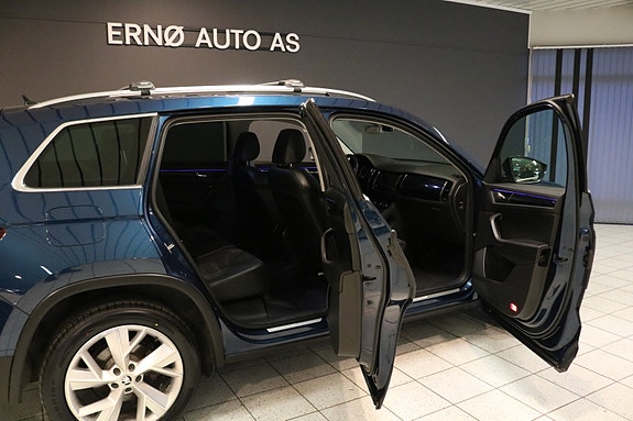 Skoda Kodiaq 11 of 15
