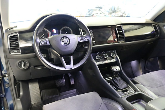 Skoda Kodiaq 15 of 15