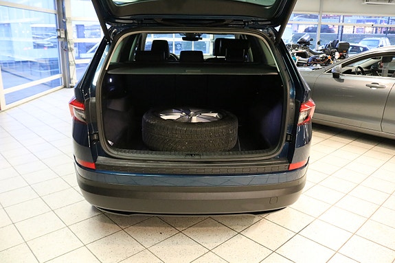Skoda Kodiaq 8 of 15
