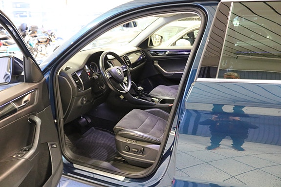 Skoda Kodiaq 12 of 15