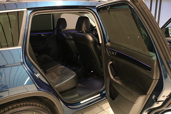 Skoda Kodiaq 10 of 15