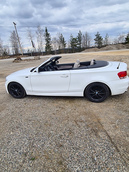 BMW 118d 6 of 30