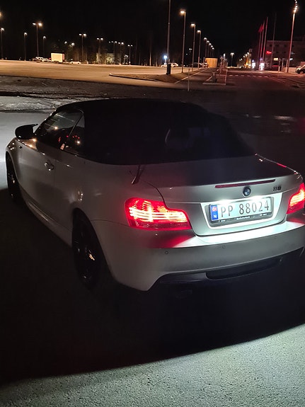 BMW 118d 26 of 30