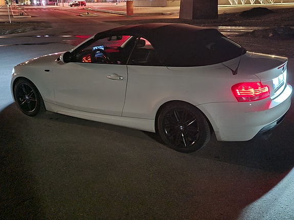 BMW 118d 28 of 30