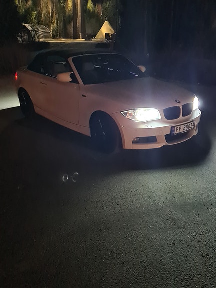BMW 118d 25 of 30