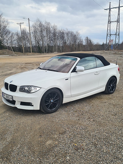 BMW 118d 2 of 30