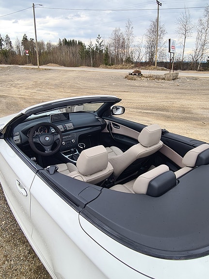 BMW 118d 11 of 30