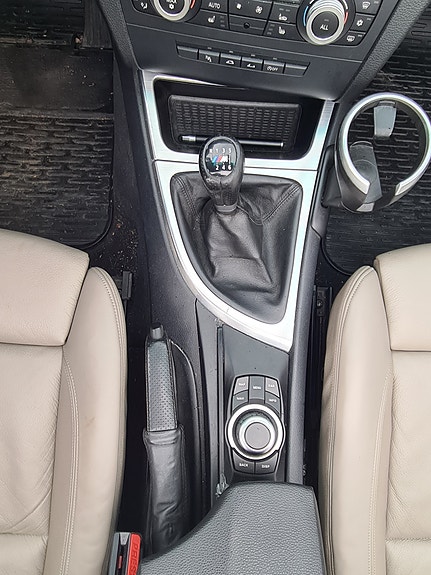 BMW 118d 19 of 30