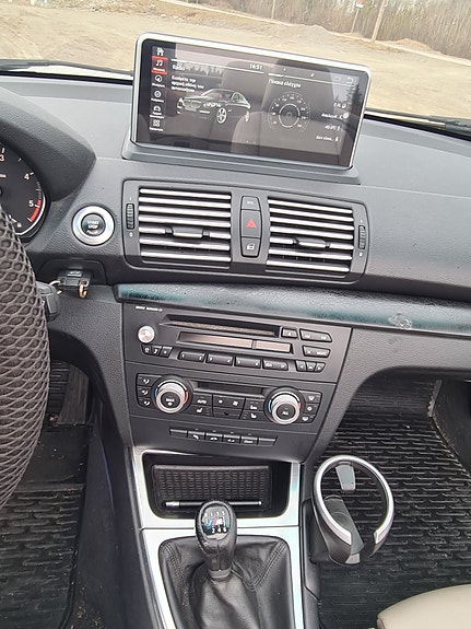 BMW 118d 18 of 30