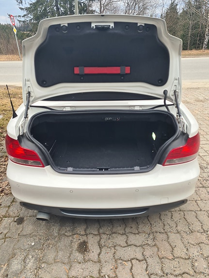 BMW 118d 23 of 30